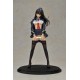 T2 Art Girls PVC Statue 1/6 Special Female Police Officer MP Kozue Sakakibara 29 cm